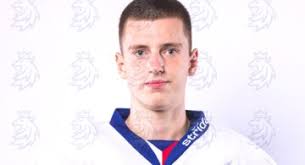 IceDogs fall in Peterborough; Betts named captain