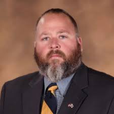 Congratulations to Mr. Michael Counts for being hired as Career Technical  Coordinator!! @JCBOEal @EPCOTCTE