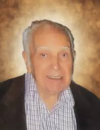Obituary information for John Germino