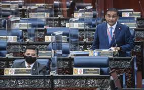 We did not find results for: Bernama Spr Buat Perancangan Teliti Kemungkinan Pru Dalam Tempoh Pasca Covid Takiyuddin