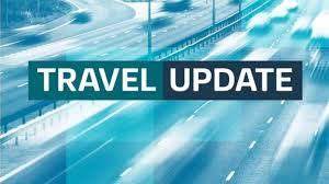 Whether a returning resident or a visitor to the hawaiian islands, we want to ensure that all travelers remain safe and healthy. Travel Update Motorists Warned Of Severe Delays On M62 Calendar Itv News