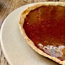 Une Recette Simple Et Facile De Tarte Au Caramel Eventuellement De Tarte Au Caramel Au Beurre Sale Cuisine Recette Recip Tarte Caramel Caramel Alimentation