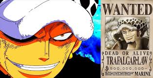 It has been serialized in shueisha's weekly shōnen jump magazine since july 22, 1997, and has been collected into 96 tankōbon volumes. The Development Of Trafalgar Law S Plot In Wano One Piece