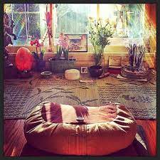 Pin By Analisa Johansen On Sacred Space Meditation Rooms Meditation Space Meditation Room