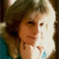 Susan Rupp Obituary
