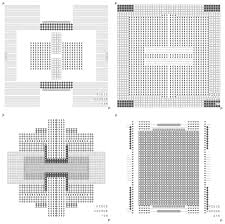 Pixtil Weaving Generative Patterns Using Traditional Textile Techniques Textiles Techniques Generative Weaving