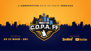 Assistir ao vivo ceará x corinthians ao vivo narração 11/10/2020. C O P A Free Fire Veja Formato Horarios E Como Assistir Ao Vivo Campeonatos Techtudo