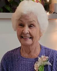 Josephine Tillman Obituary June 9, 2025