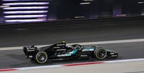 Formula 1 Sakhir