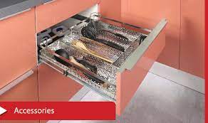 More than 11000 happy sleek kitchen customers. Modular Kitchen Design Kitchen Appliances Accessories Catalogue By Sleek The Kitchen Specialist