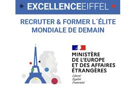 La licence d'économie gestion est une licence généraliste qui a pour objectif de préparer à la poursuite d'études, en master prioritairement la licence economie et gestion propose aussi un parcours « accès santé » comprenant autant d'enseignements des disciplines d'économie et gestion. Etudiants Internationaux Integrez Une Formation De Master De L Ub Avec La Bourse Eiffel Ub Link Site Etudiant De L Ub