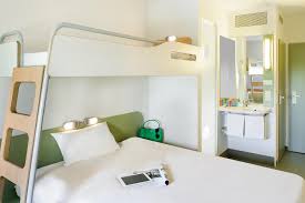 Hotel Ibis Budget Stuttgart City Nord