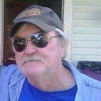 Steve D Aiken Obituary