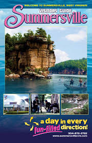 Tent, cabin & rv camp on private & state parks, on local farms, vineyards & nature the best camping near summersville, west virginia. Summersville Wv Visitor Guide 2018 By Stallard Studios Publishing Issuu