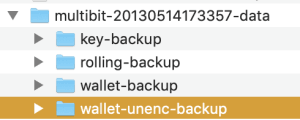 1) if you are particularly cautious, transfer your bitcoin out of your multibit to some other wallet first. How To Transfer Bitcoin From A Multibit Classic Or Multibit Hd Wallet Into Electrum Bitcoin Wallet Recovery Service