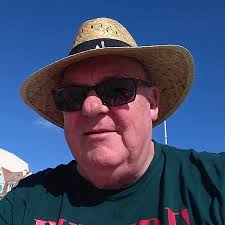 Marc BRUNEAU, 71 ans (HÉNIN-BEAUMONT, PARIS)