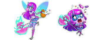 Download the.deb cydia hack file from the link above. New Everwing Character Trixie Guardian Of Mischief Gamingph Com