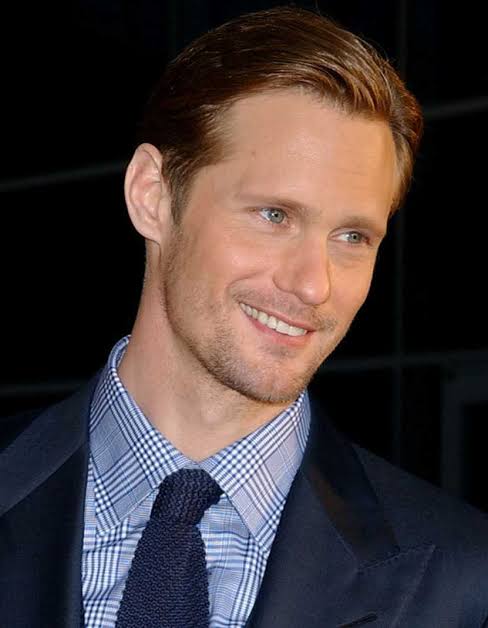 Alexander Skarsgård blir hedersdoktor vid Leeds Metropolitan University