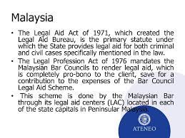 Legal aid bureau malawi, lilongwe, malawi. Baseline Study On Legal Aid In Southeast Asia Ppt Download