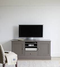 Modern tv stands and media consoles keep your entertainment area organized. Tv Cabinets Tv Units With Storage The Dormy House