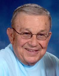 Obituary information for William "Bill" A. Mathias