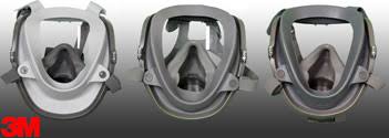 Choosing The Right Size 3m Respirator Mask