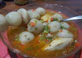 Wajib Coba Ternyata Begini Cara Gampang Untuk Menyajikan Resep Cilok Empuk Tahu Aci Seblak Kuah Yang Endes Simpel Dan Enak Mari Kita Masak Recipe In 2021 Resep Resep Masakan Indonesia Resep Masakan