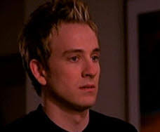 Buffy the Vampire Slayer : Andrew Wells