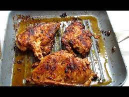 دجاج مقلي بتتبيله خياليه ولون ذهبي رائع youtube