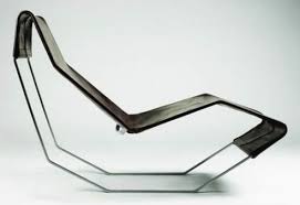 the tipping point chair by peter mann modern design