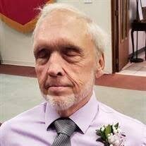 Daniel Curtis Capen Obituary