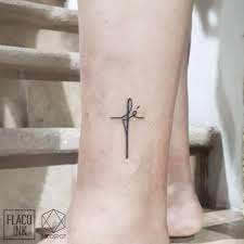 See more ideas about cross tattoo, faith tattoo, tattoos. Top 50 Best Faith Cross Tattoo Ideas 2021 Inspiration Guide