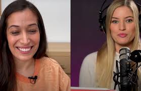 Francesca Sweet habla sobre el 5G y el iPhone 12