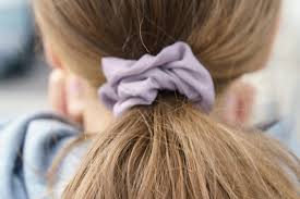 Up to 40 random scrunchies! Why Are Boys Wearing Scrunchies Around Their Wrists