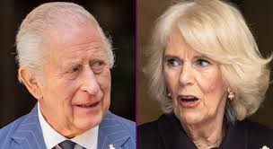 King responds to queen's compliment