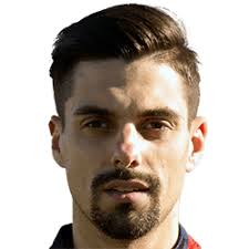 FM24/25 Update Nicolas Marin