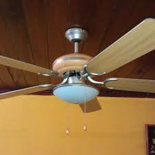 Ceiling fans installing lighting light fixtures removing electrical and wiring. Installing A Ceiling Fan With A Light Dengarden
