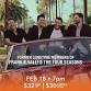 The Modern Gentlemen event in The Villages, FL