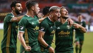 Check spelling or type a new query. Brian Fernandez Presumio Escudo De Necaxa En Festejo De Gol Con Portland
