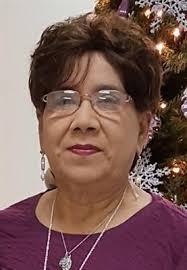 Maria Sotelo Obituary (2018)