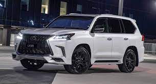Used 2018 lexus gx 460 overview. 2022 Lexus Lx 570 Redesign Brings More Attractive Styling 2022 Cars New Car Suv Truck And Mpv Models