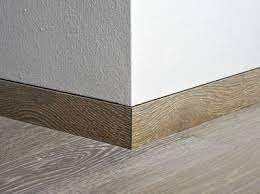 Skirting Board Alternatives Google Search Millwork Details Baseboards Interior