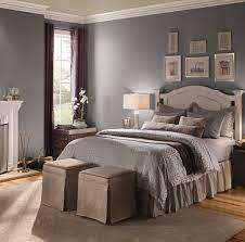 When it comes to choosing bedroom decor, it's no surprise that the most commonly used adjectives include relaxing, tranquil, and peaceful.energy and stimulation are best left to the living room or kitchen; Calming Bedroom Colors Relaxing Bedroom Colors Paint Colors Behr
