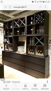 Kasten Bianca Habighorst Bianca Habighorst Kasten Ikea Bar Kallax Regal Ikea Diy