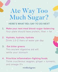 And It S One Two Three What Are We Fighting For Mindbodygreen On Instagram Sugar Overload We Ve All Been There Whether It S One Cookie That Tu Sugar Detox Mindbodygreen Mind Body Green Mindbodygreen