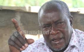 Status of the late hon kalembe ndile's funeral arrangements. President Uhuru Kenyatta Mourns Former Mp Kalembe Ndile Kenyan Bulletin