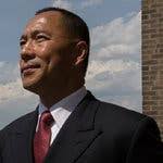 The Billionaire Gadfly in Exile Who Stared Down Beijing