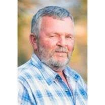 Tony Lee Everson Obituary