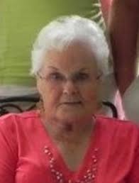 Faye Park Obituary July 20, 2013