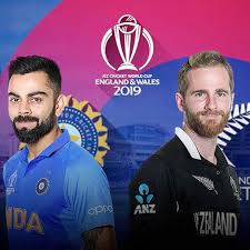 Updates from day one of the wtc final in southampton. Icc World Cup 2019 India Vs New Zealand Semi Final Tv Listing Live Streaming Date Time Indian Television Dot Com